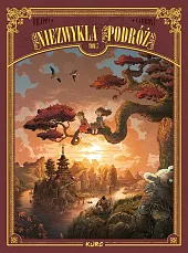 Niezwykła podróż 7Silvio Camboni