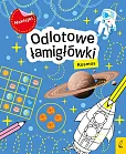 Odlotowe łamigłówki Kosmos