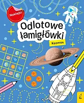Odlotowe łamigłówki Kosmos