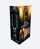 Pakiet Kobieta z sąsiedztwa / Znam,Sue Watson