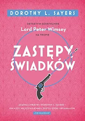 Zastępy świadkówL.Dorothy Sayers Zastępy świadkówL.Dorothy Sayers