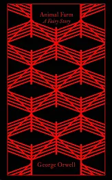 Animal FarmGeorge Orwell