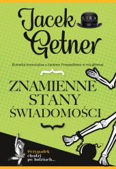 Znamienne stany świadomości Znamienne stany świadomości