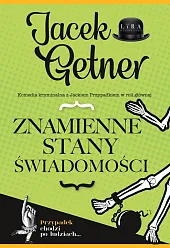 Znamienne stany świadomościJacek Getner