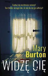 Widzę cięMary Burton