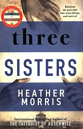 Three sistersHeather Morris