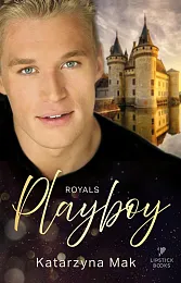 Royals PlayboyKatarzyna Mak