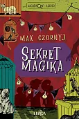 Zagadkowi agenci Sekret magika
