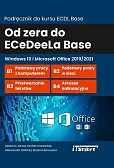 Od zera do ECeDeeLa Base