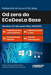 Od zera do ECeDeeLa Base