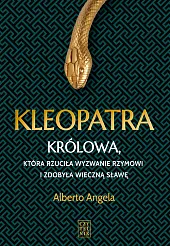 KleopatraAngela Alberto