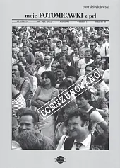 Moje Fotomigawki z PRLPiotr Dzięciołowski