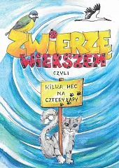 Zwierzę wierszem, czyli kilka hec na,Ewa Łukasik