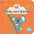 Baby Touch: Hide and Seek Baby Touch: Hide and Seek