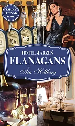 Hotel marzeń FlanagansÅsa Hellberg Hotel marzeń FlanagansÅsa Hellberg