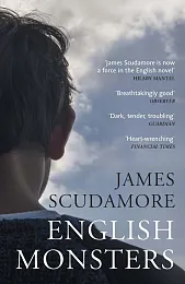 English MonstersJames Scudamore