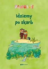 Idziemy po skarbJanosch 