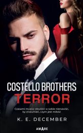 Costello Brothers Terror Costello Brothers Terror