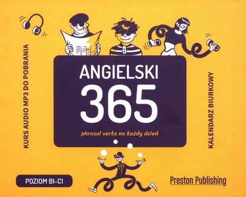 Angielski 365 Na Każdy Dzień Pdf