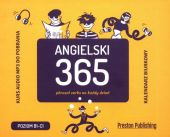 Angielski 365 phrasal verbs na każdy dzień Angielski 365 phrasal verbs na każdy dzień