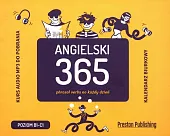 Angielski 365 phrasal verbs na każdy,Magdalena Filak Angielski 365 phrasal verbs na każdy,Magdalena Filak