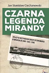 Czarna legenda Mirandy