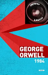 Rok 1984George Orwell