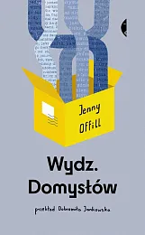 Wydz DomysłówJenny Offill