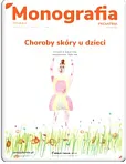 Monografia Choroby skóry u dzieci Monografia Choroby skóry u dzieci