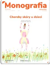 Monografia Choroby skóry u dzieciMagdalena Trzeciak