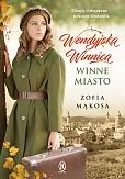 Wendyjska Winnica Winne miasto