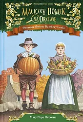 Magiczny domek na drzewie 27 Pierwsze,Pope Osborne Mary