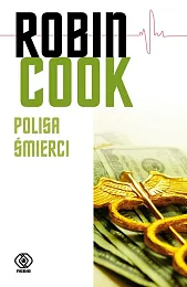 Polisa śmierciRobin Cook