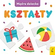 Mądre dziecko Kształty