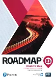 Roadmap B1+ Student's Book with digital resources and mobile app