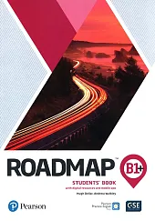 Roadmap B1+ Student's Book with digital,Hugh Dellar Roadmap B1+ Student's Book with digital,Hugh Dellar