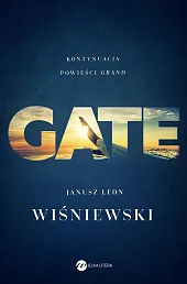 GateLeon Wiśniewski Janusz
