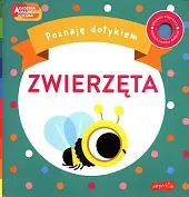 Zwierzęta Poznaję dotykiemBecky Weerasekera