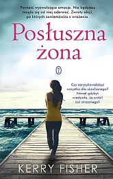 Posłuszna żonaKerry Fisher