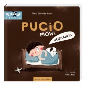 Pucio mówi dobranoc Pucio mówi dobranoc