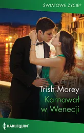 Karnawał w WenecjiTrish Morey Karnawał w WenecjiTrish Morey