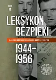Leksykon bezpieki Leksykon bezpieki