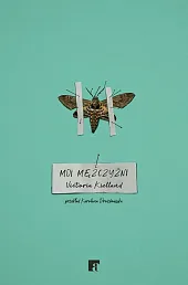 Moi mężczyźniVictoria Kielland