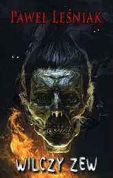 Wilczy zewPaweł Leśniak