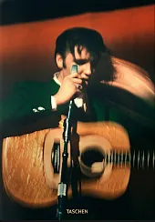 Alfred Wertheimer. Elvis and the Birth,Chris Murray Alfred Wertheimer. Elvis and the Birth,Chris Murray