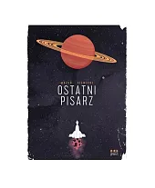 Ostatni pisarzJan Mazur Ostatni pisarzJan Mazur