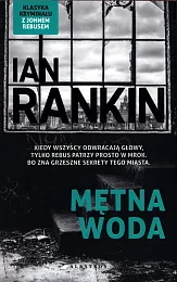 Mętna wodaIan Rankin