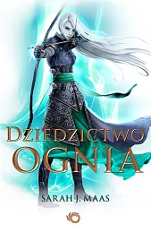 Dziedzictwo ogniaSarah Maas
