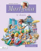 Martynka w domu Zbiór opowiadań