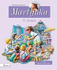 Martynka w domu Zbiór opowiadań